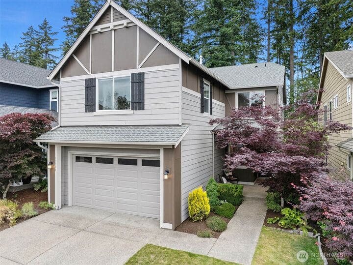 11308  Borgen Loop  Gig Harbor WA 98332 photo