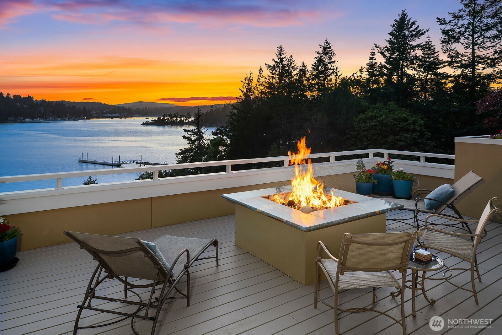 Property Photo: 55 Myers Road WA 98250