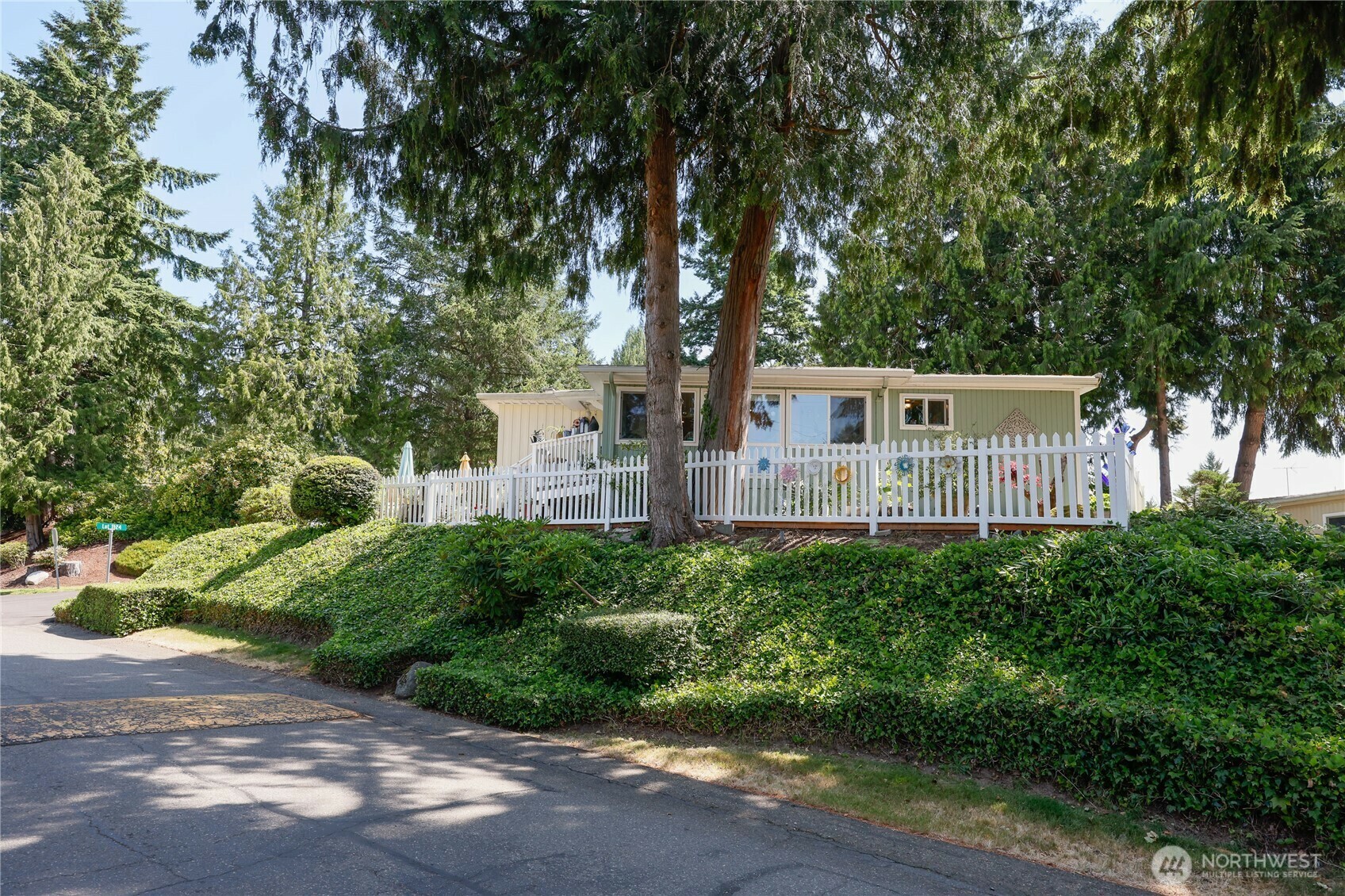 Property Photo: 16300 NE State Hwy 305 18 WA 98370