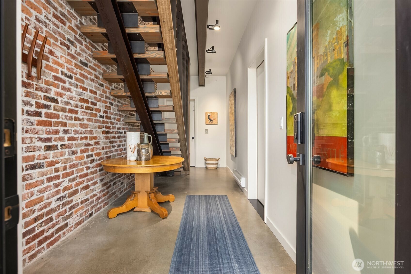 Property Photo:  4566  Flying Goat Avenue NE C220  WA 98110 