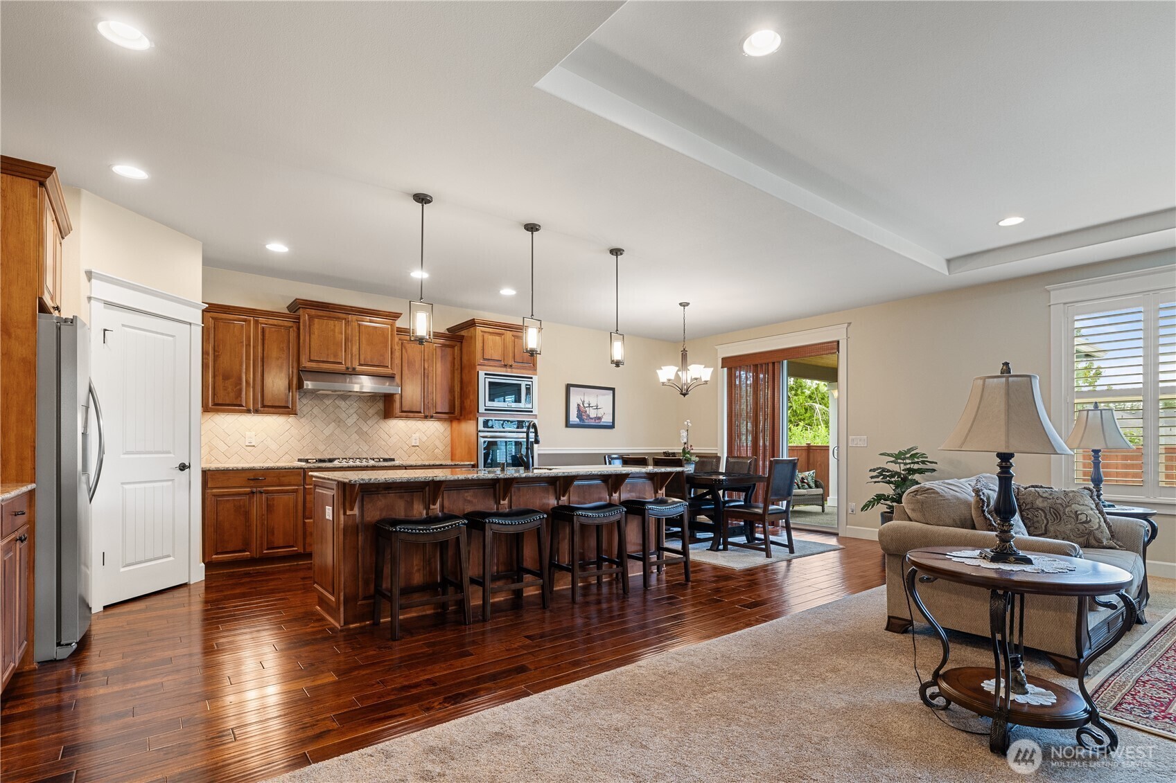 Property Photo:  4837  Castleton Road SW  WA 98367 