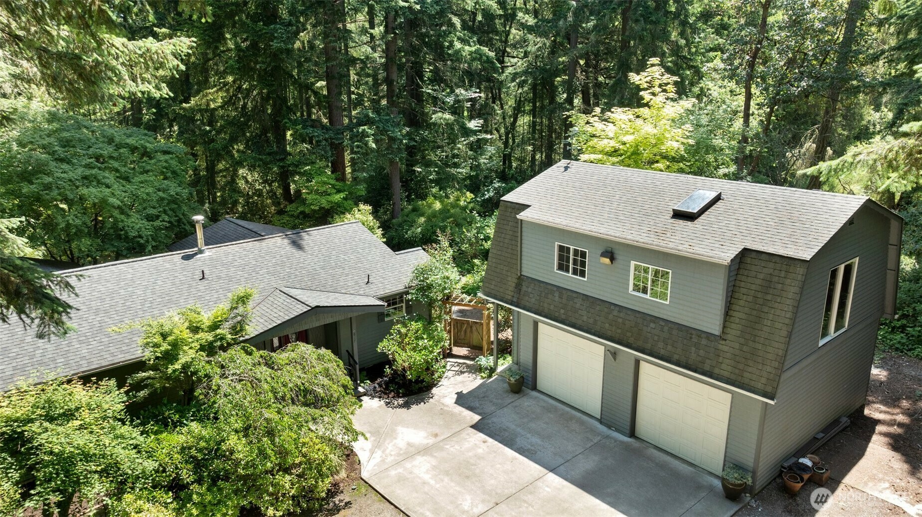Property Photo: 2817 60th Avenue Ct NW WA 98335