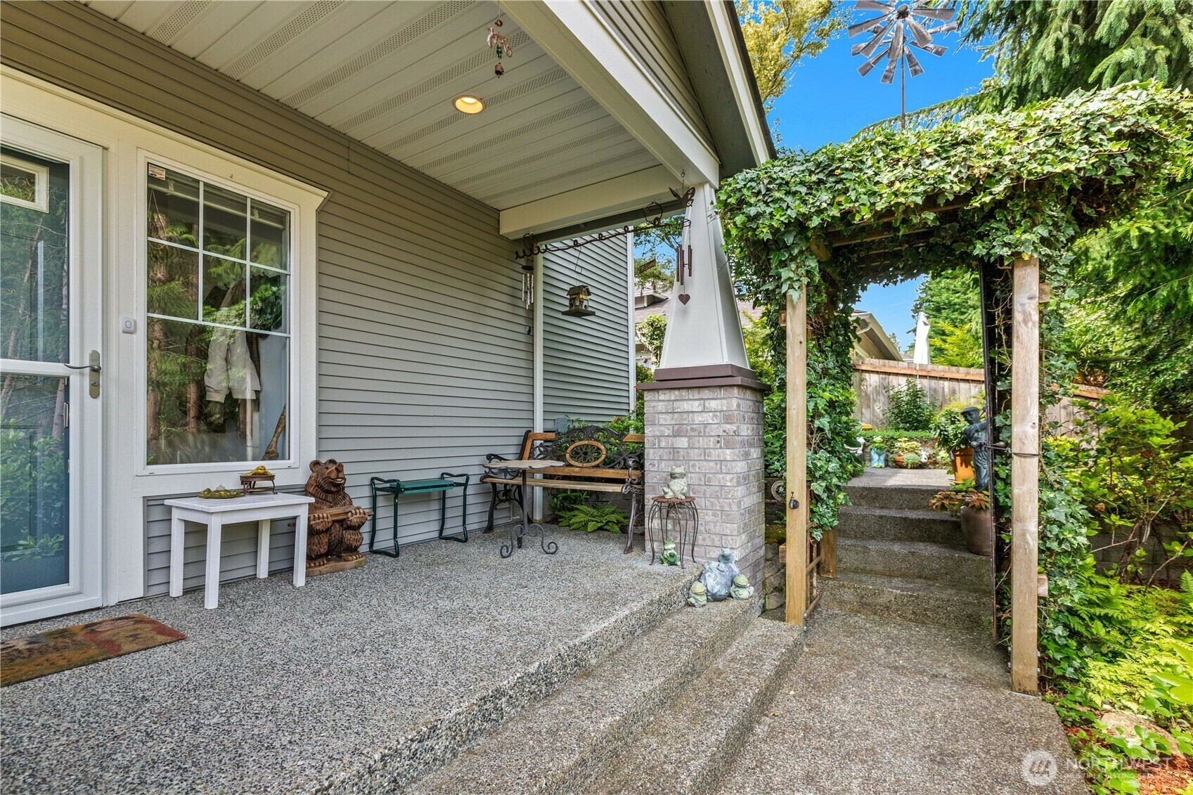 Property Photo:  16606  35th Avenue SE 1B  WA 98012 