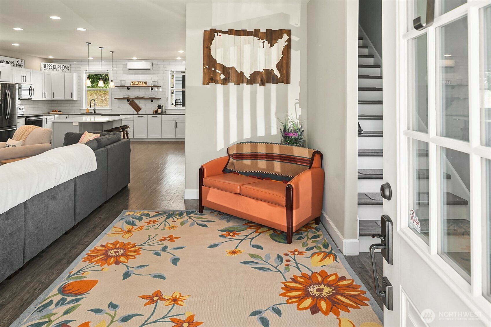 Property Photo: 411 W Alaska Avenue WA 98941