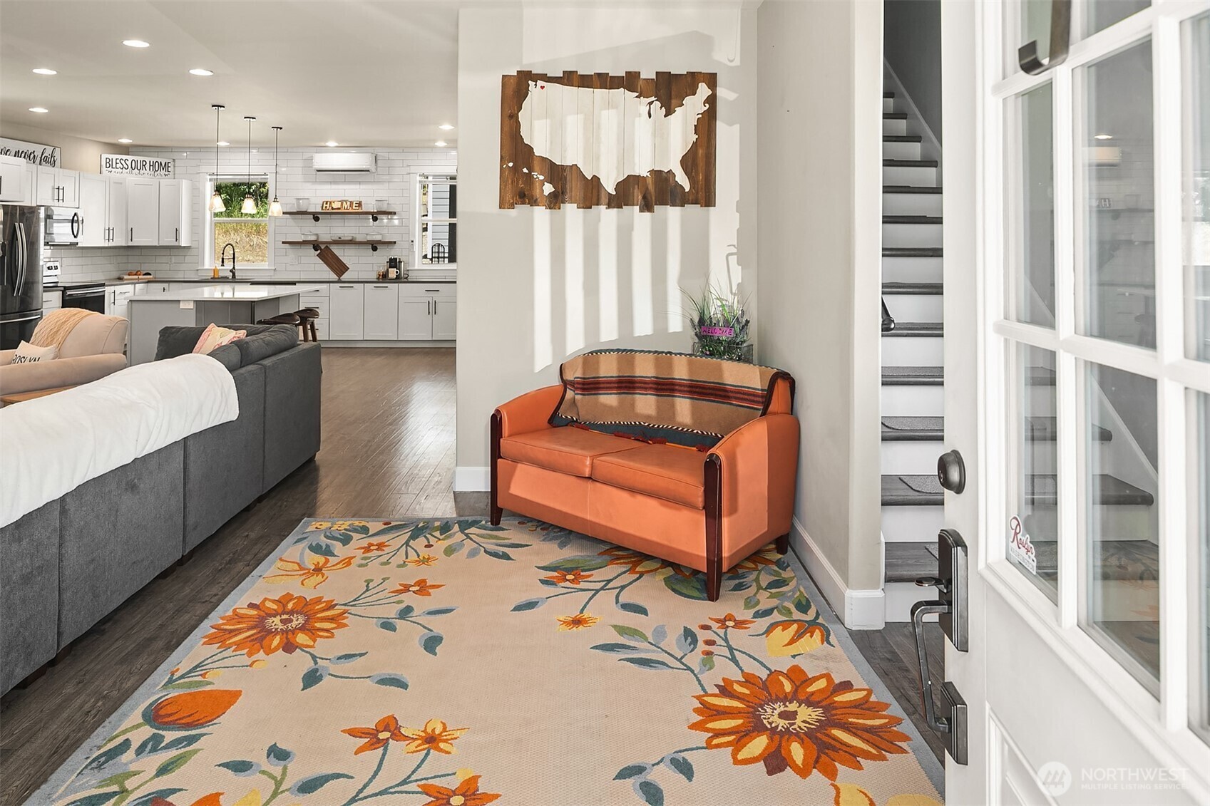 Property Photo: 411 W Alaska Avenue WA 98941