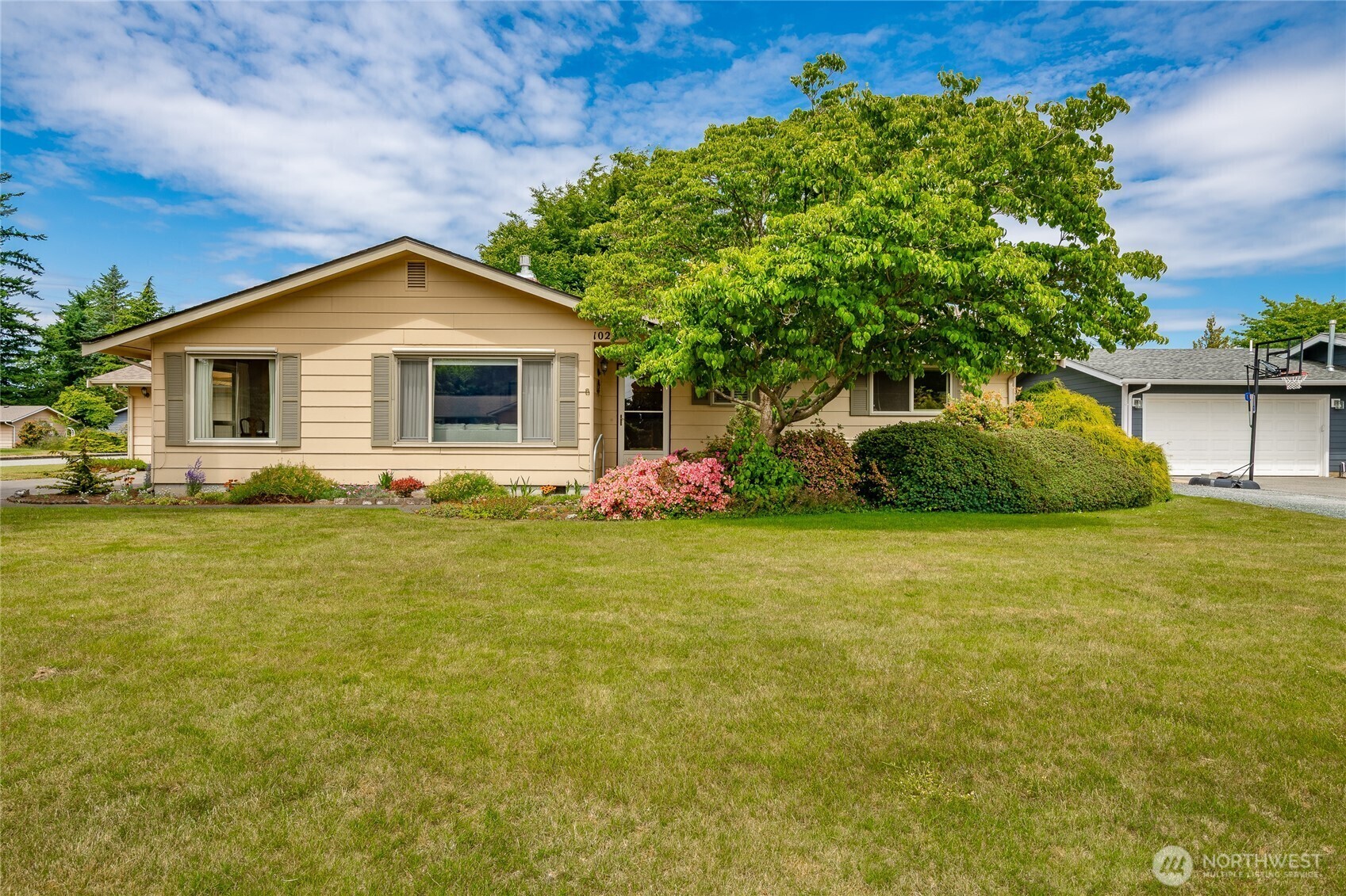 1021  Garden Drive  Lynden WA 98264 photo