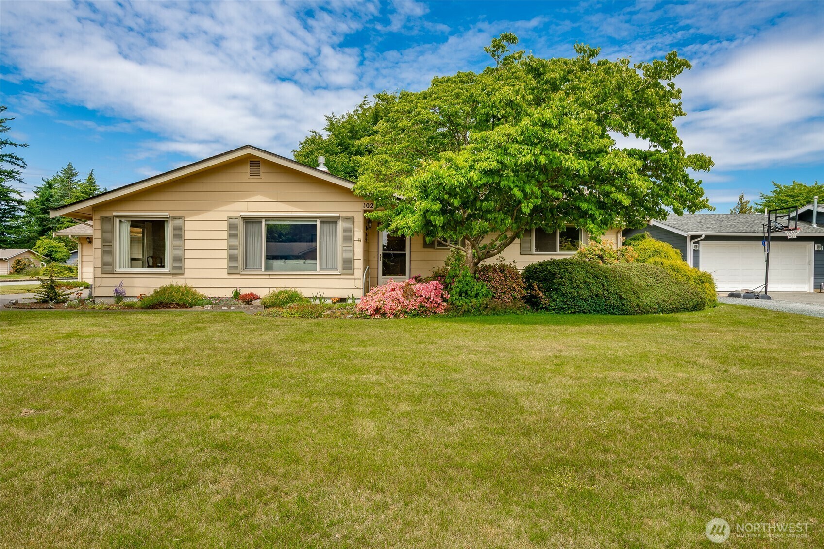 Property Photo: 1021 Garden Drive WA 98264