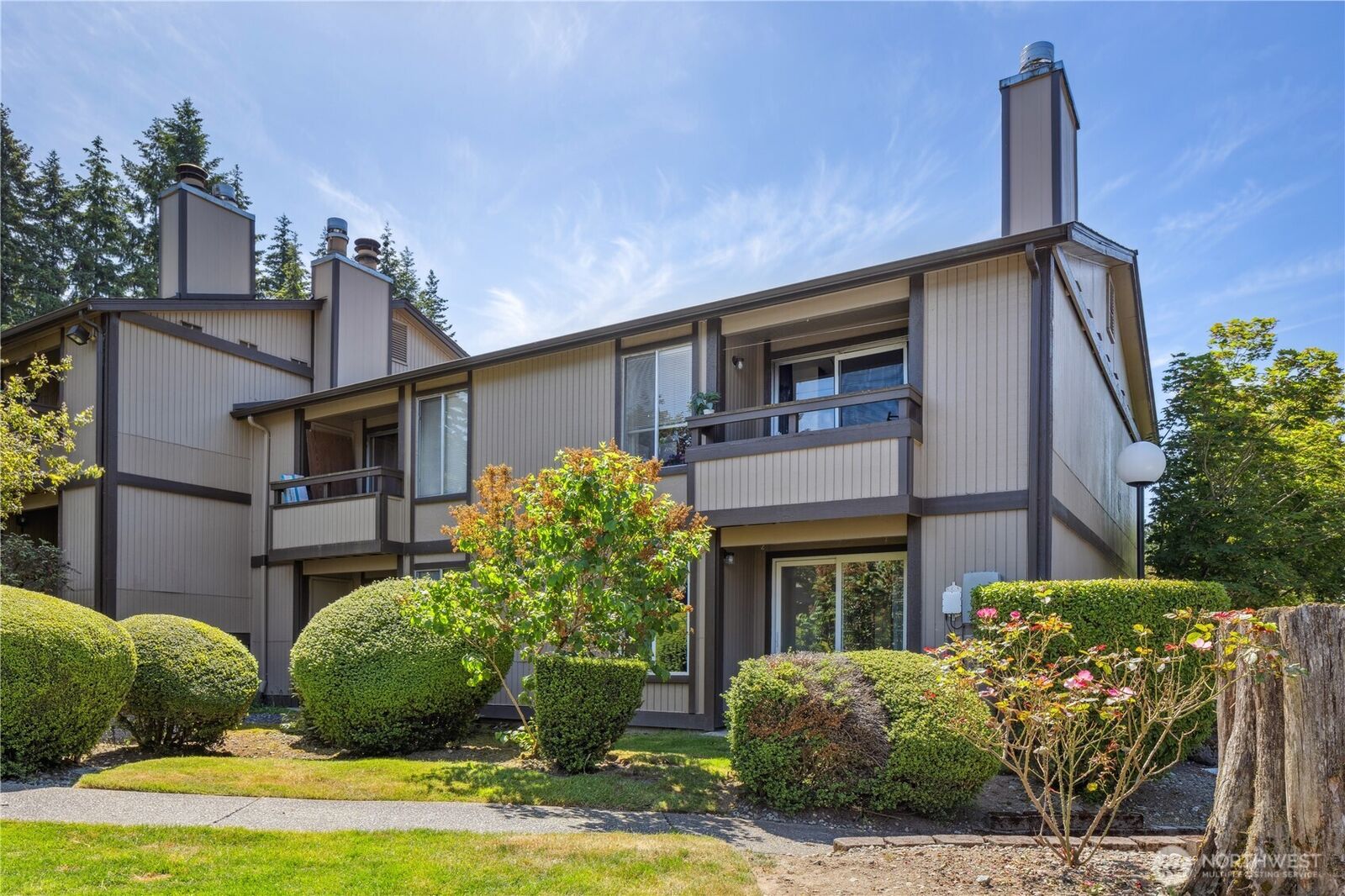 Property Photo:  4709  176th Street SW C1  WA 98037 