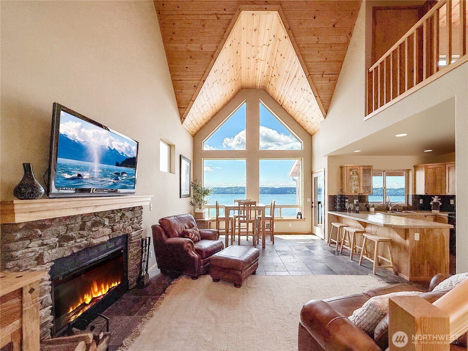 Property Photo:  49 M  Whidbey Island Drive  WA 98206 