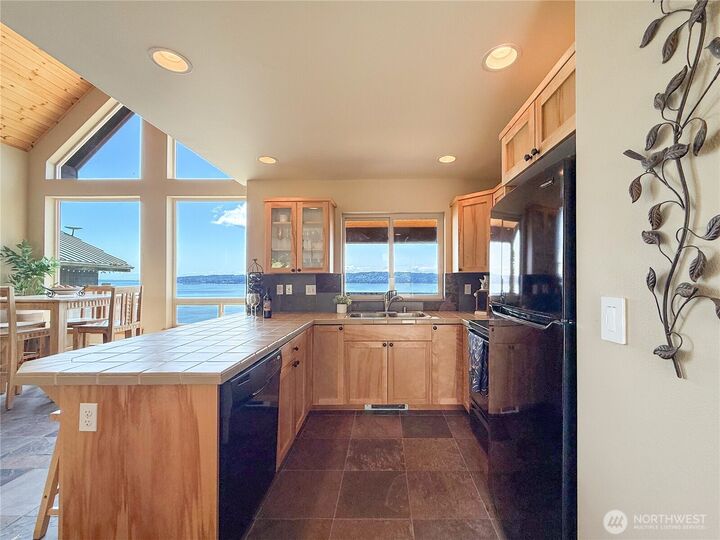 Property Photo: 49 M Whidbey Island Drive WA 98206