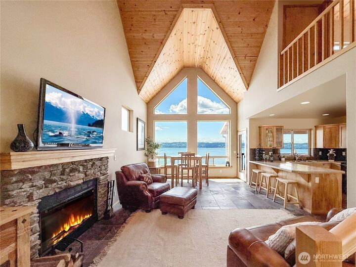 Property Photo:  49 M  Whidbey Island Drive  WA 98206
