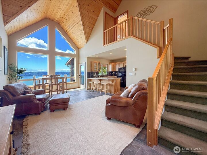 Property Photo:  49  M Whidbey Island Drive  WA 98206 