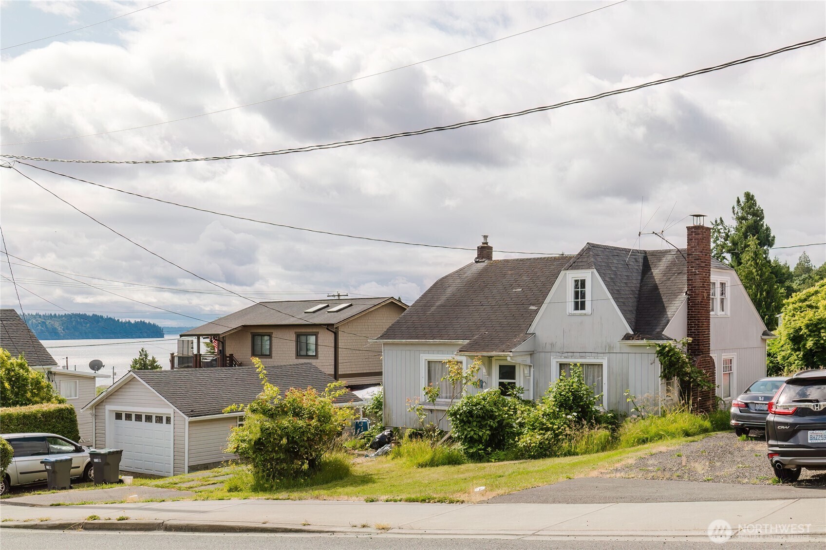 Property Photo:  7936 E Main Street  WA 98366 