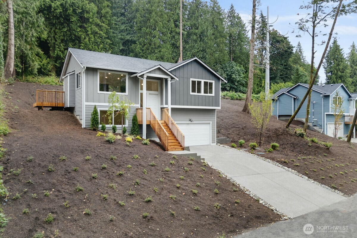 Property Photo: 21517 81st Avenue NW WA 98292