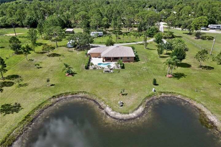 Property Photo:  13280 81st Street  FL 32948