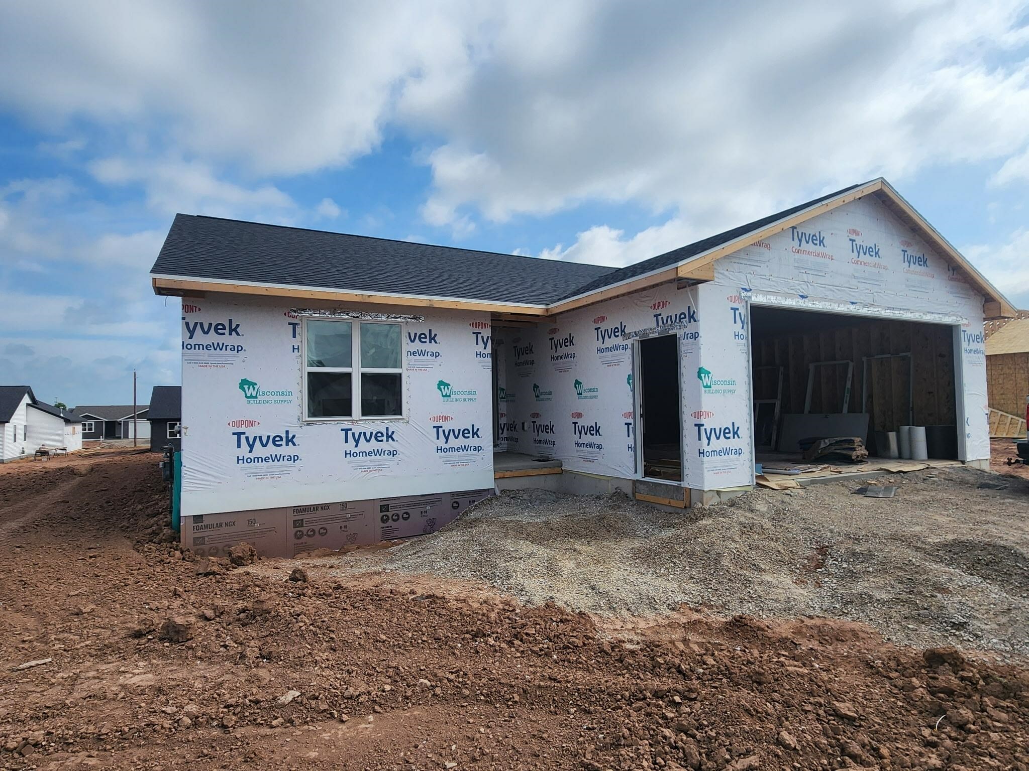2080 White Dove Lane  Kaukauna WI 54130 photo