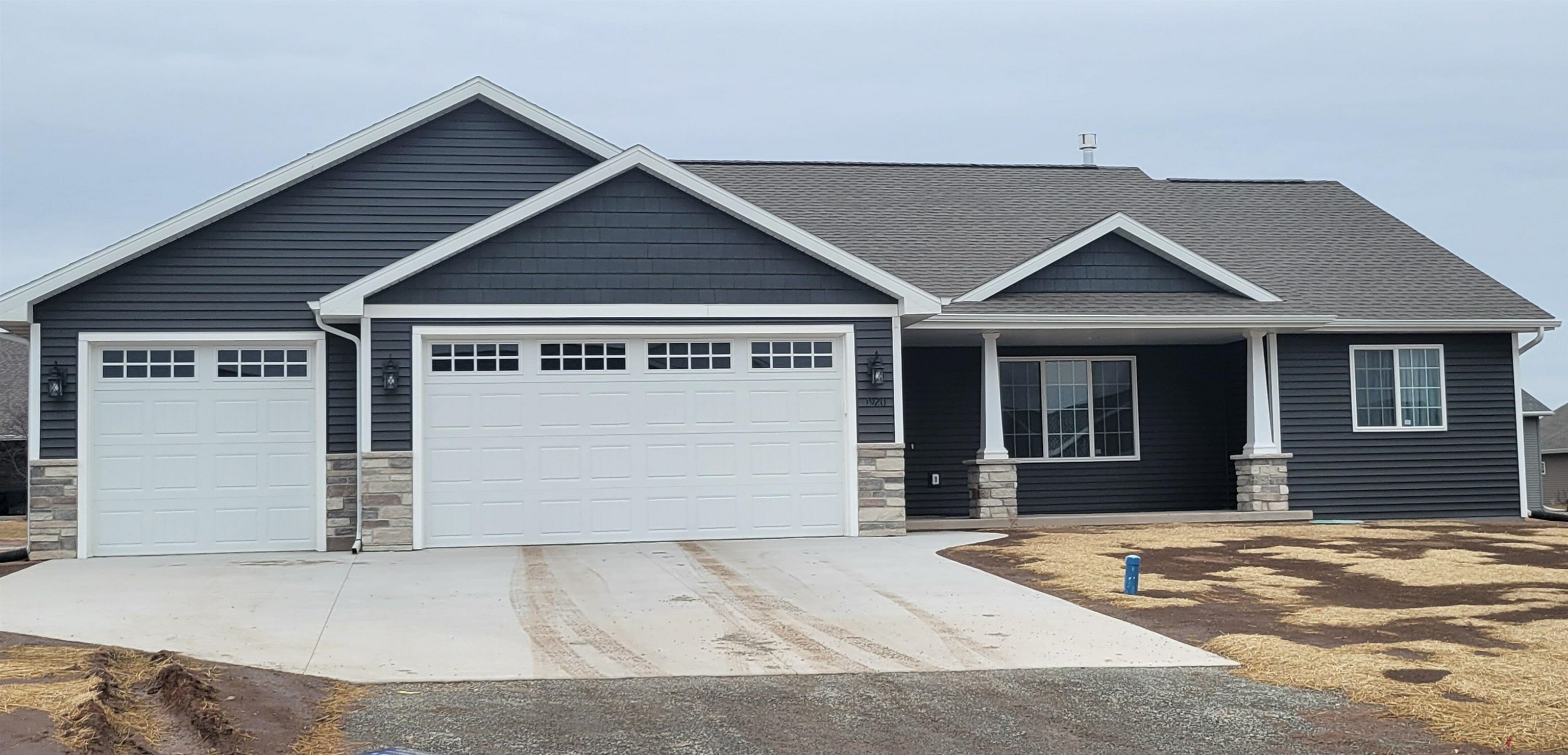 Property Photo: Marlo Avenue WI 54956