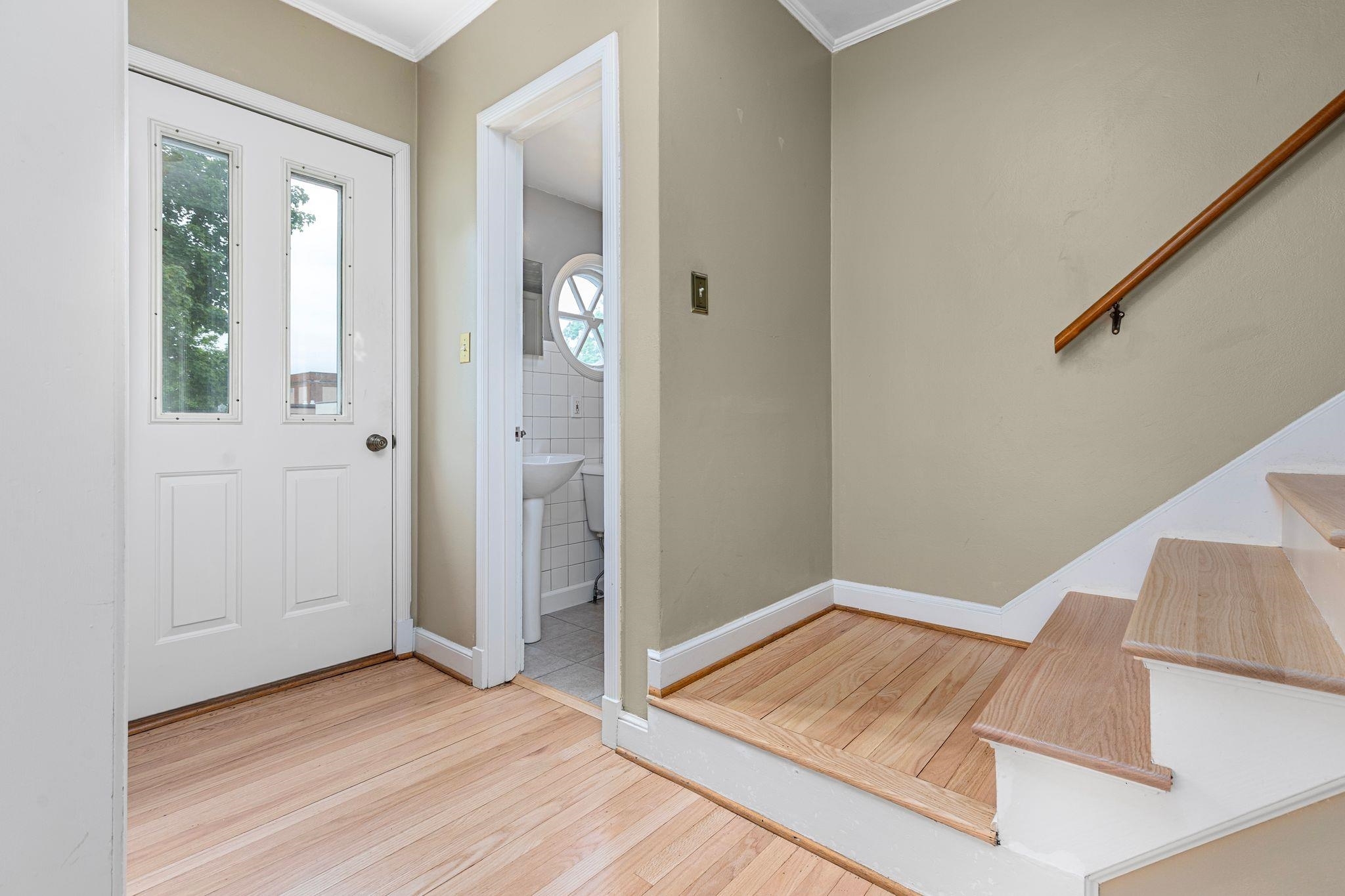 Property Photo:  632 Reed Street  WI 54956-3461 