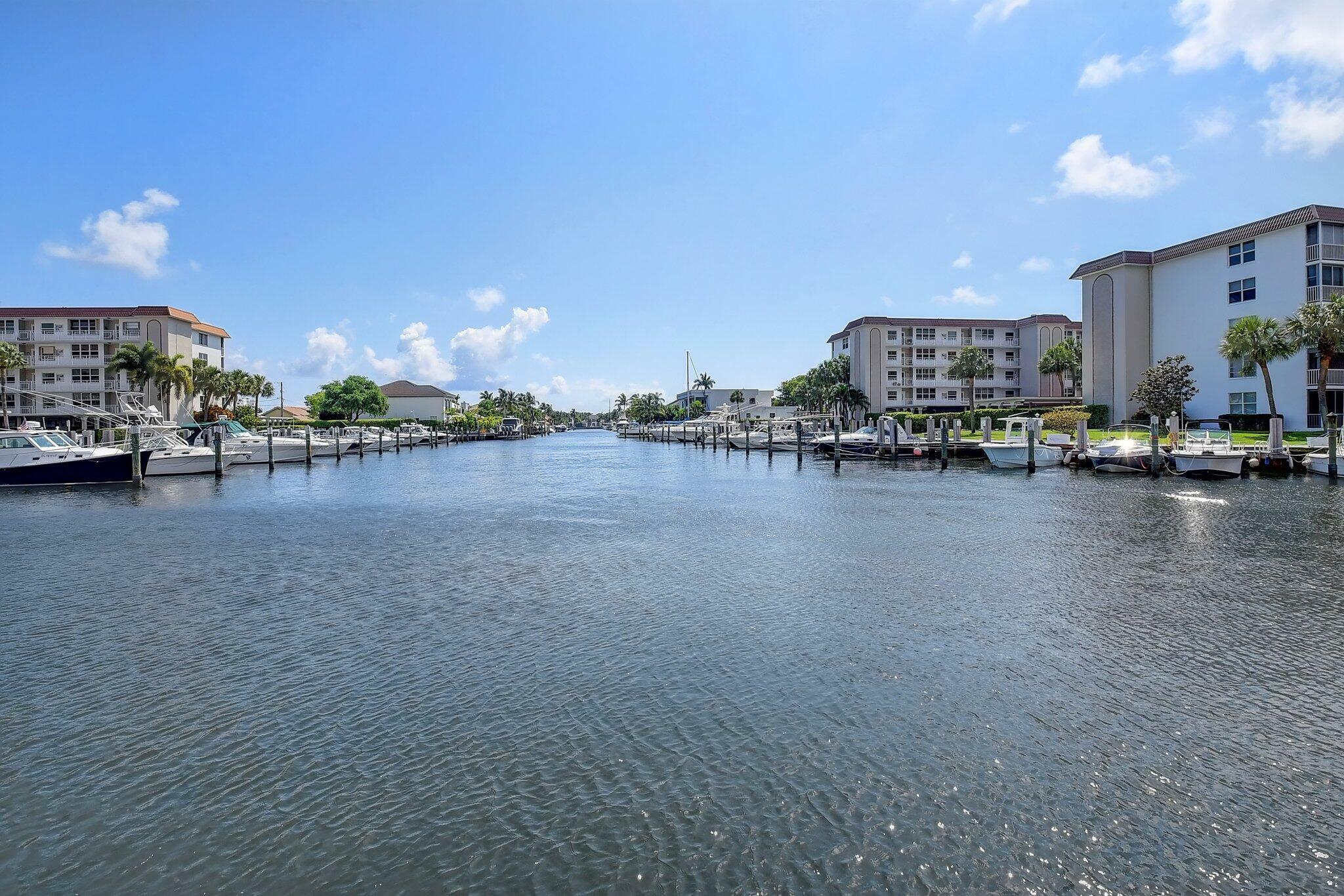 Property Photo: 930 Dogwood Drive 358 FL 33483