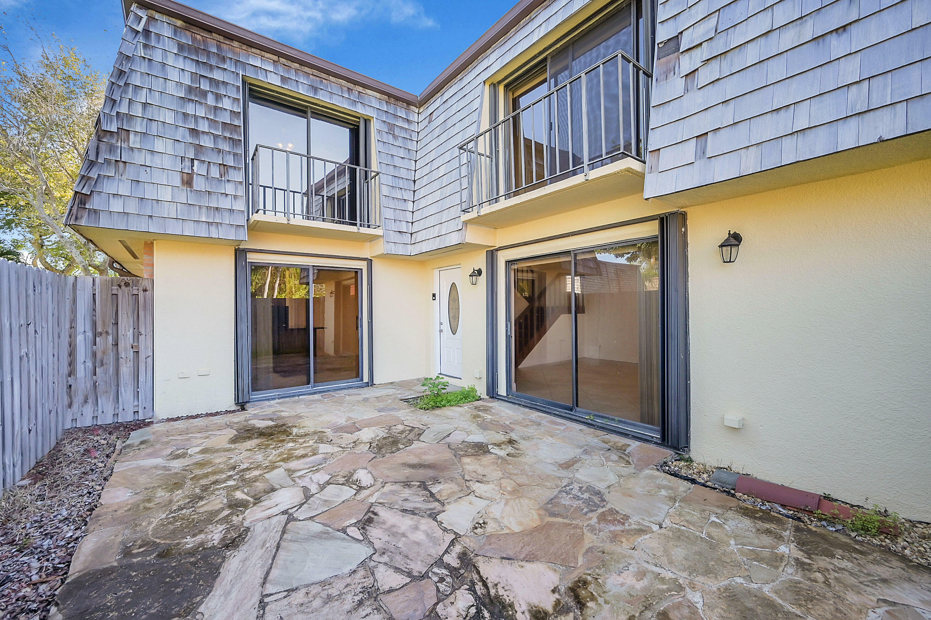 Property Photo: 128 Lake Arbor Drive FL 33461