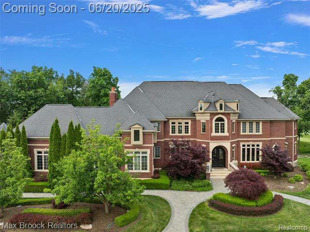 7428 Foxburg Court  Independence Twp MI 48348 photo
