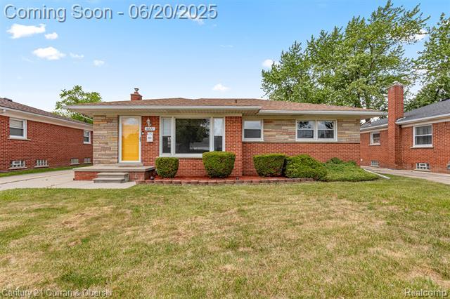 8821 Marion Street  Redford Twp MI 48239 photo