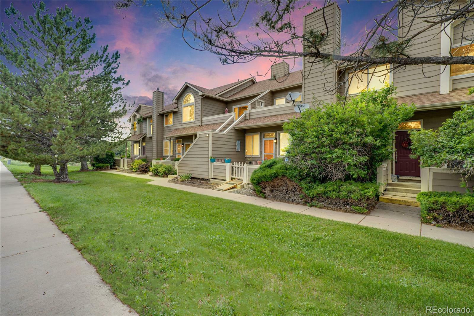 1099 S Walden Way 205  Aurora CO 80017 photo