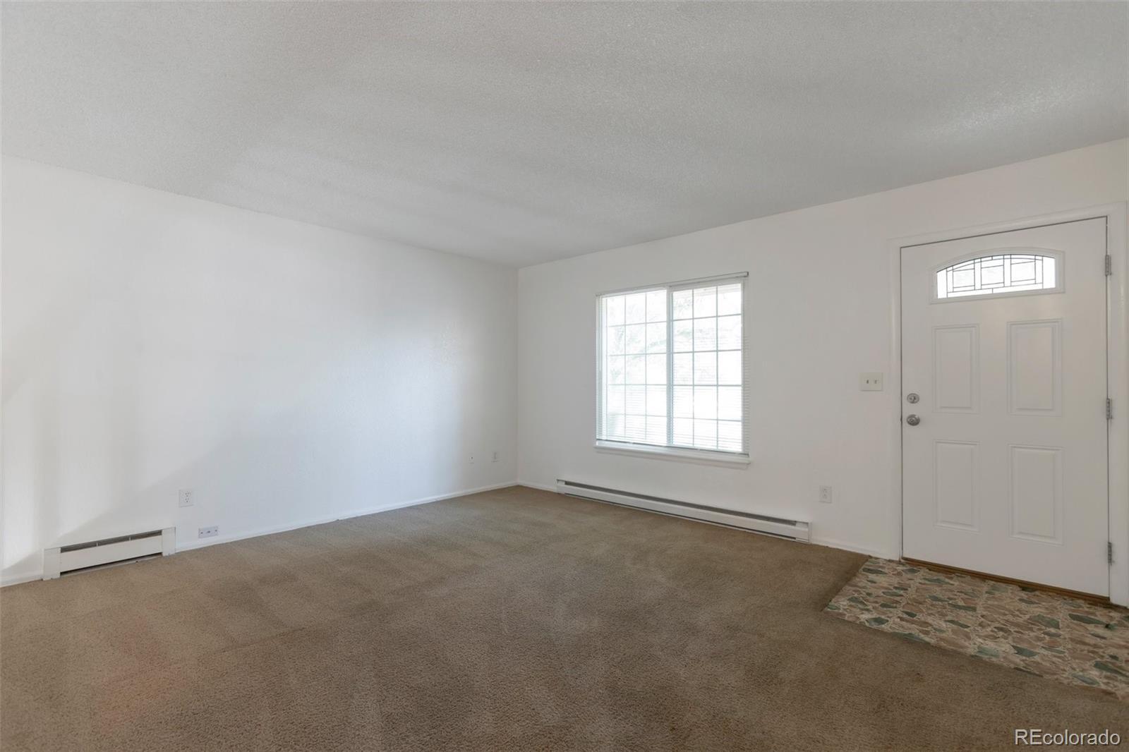 Property Photo: 3577 S Ouray Circle CO 80013