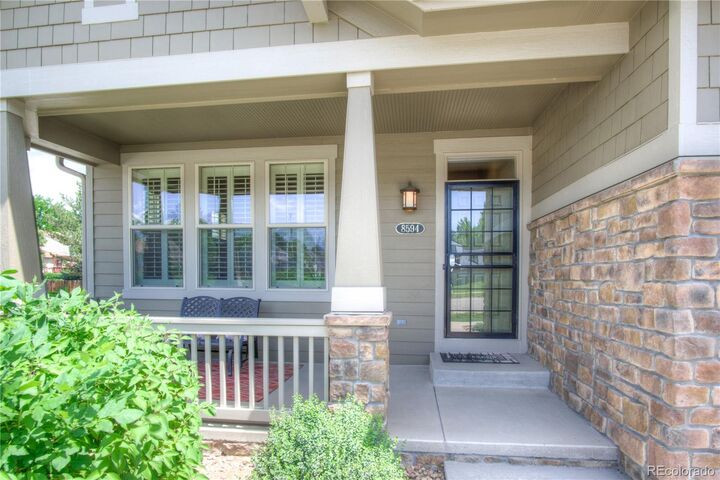 Property Photo:  8594 W Quarto Avenue  CO 80128 