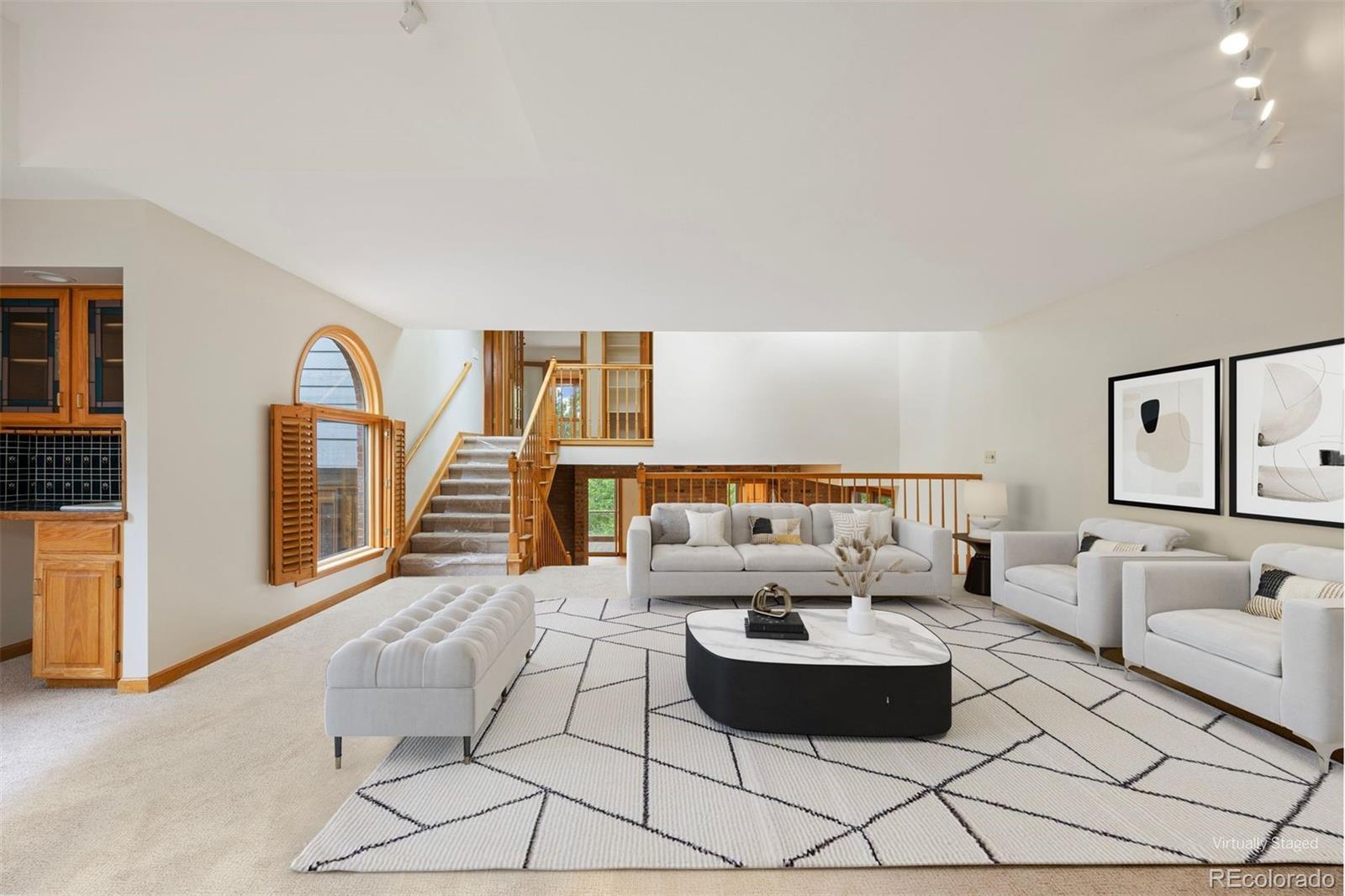 Property Photo: 761 Carr Street CO 80214