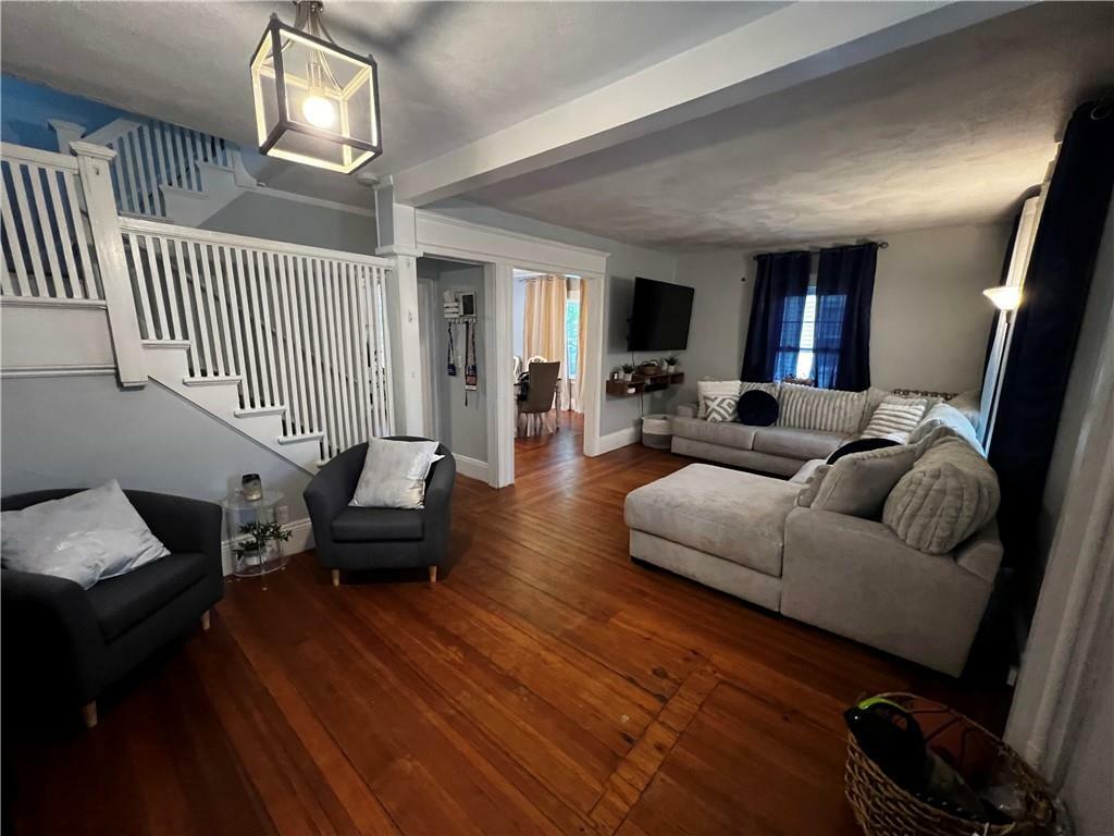 Property Photo: 29 Rhodes Avenue RI 02905
