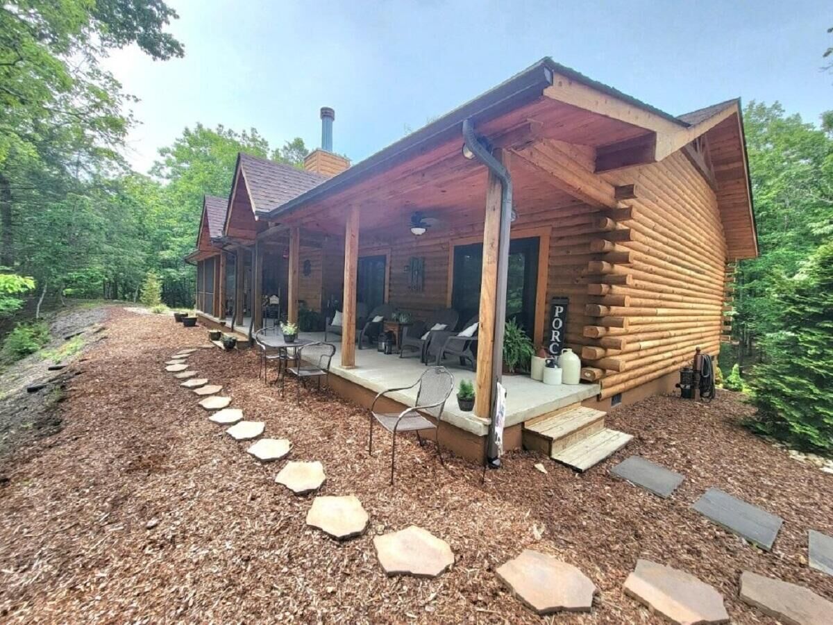 Property Photo: 350 Sizer Ln VA 24127