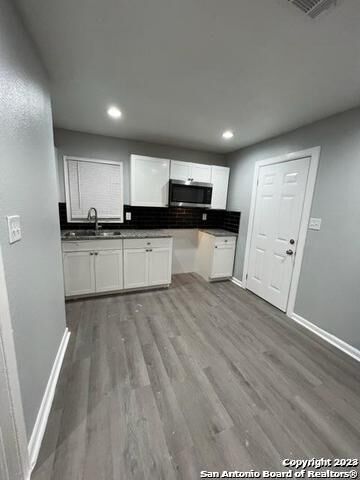 Property Photo: 127 Parchman TX 78214