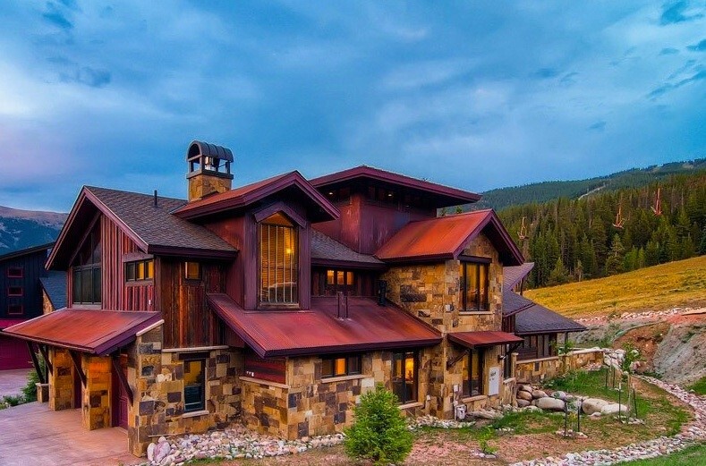 Property Photo:  560 Beeler Place  CO 80443 