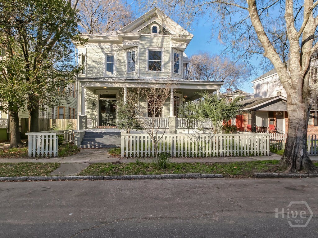 208 W 35th Street  Savannah GA 31401 photo