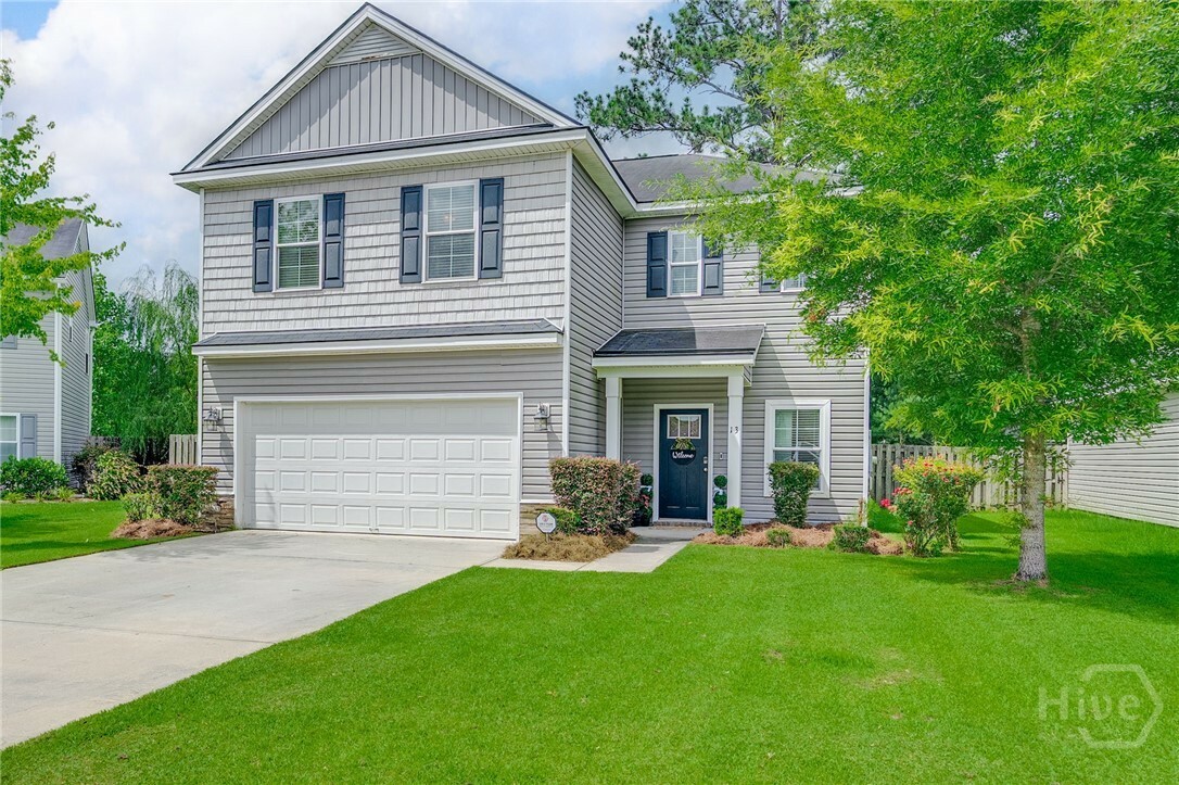 Property Photo:  13 Shelby Street  GA 31405 