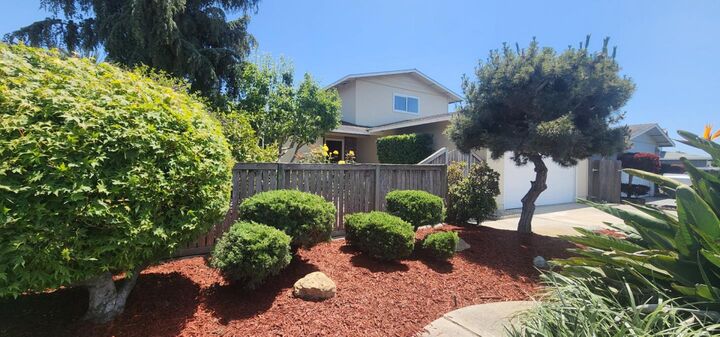 Property Photo:  1458 Adams Street  CA 93906 