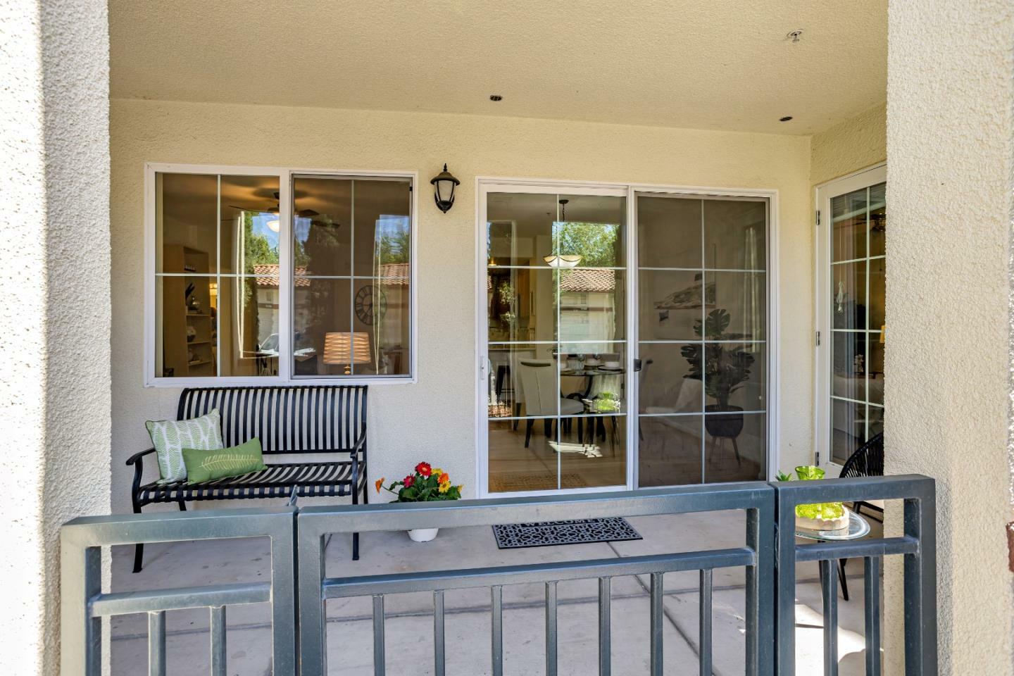 Property Photo: 800 South Abel Street 101 CA 95035