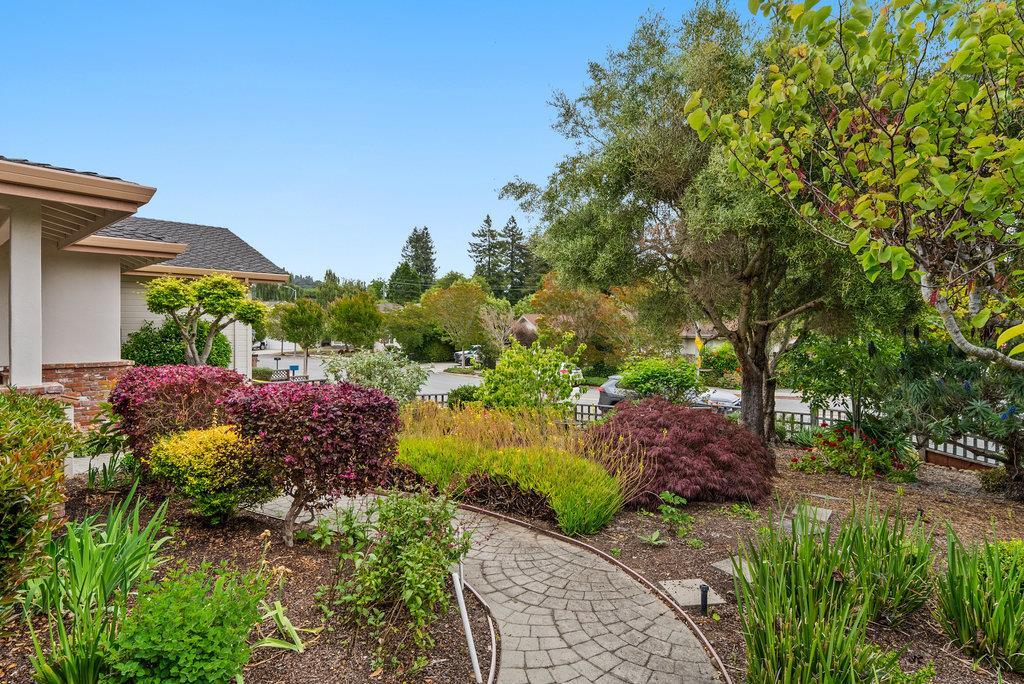 Property Photo: 721 Paradiso Court CA 95073