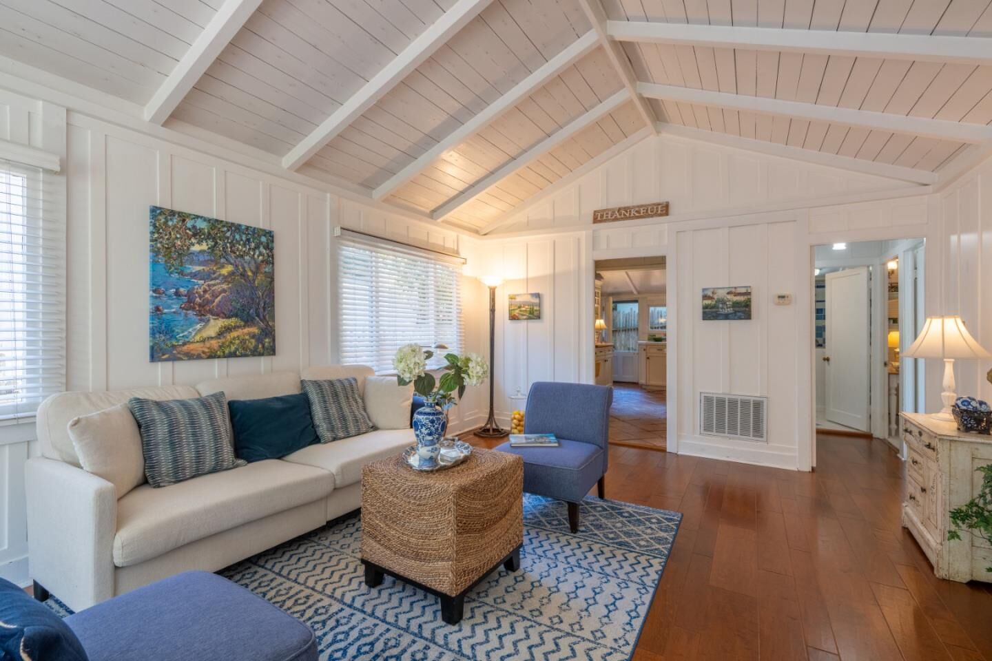 Property Photo: 0 Ocean Avenue 1 NE Santa Rita CA 93921