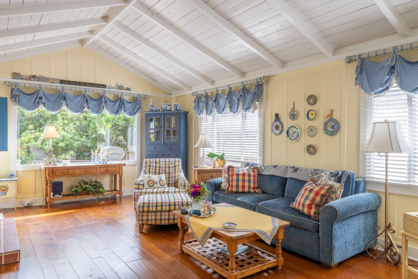 Property Photo: 0 Ocean Avenue 1 NE Santa Rita CA 93921