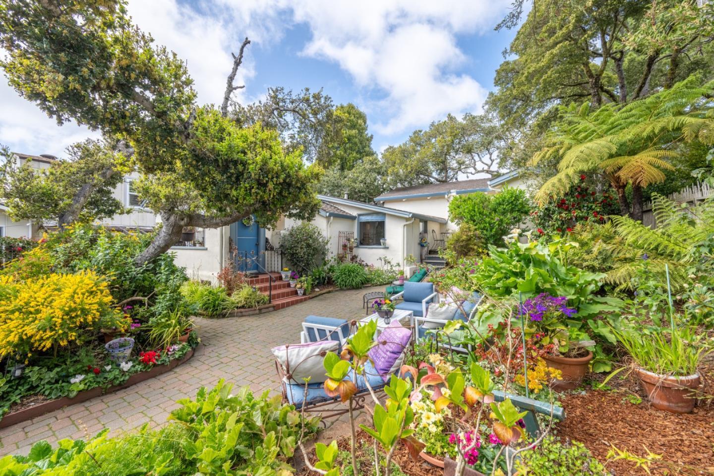 0 Ocean Avenue 1 NE Santa Rita  Carmel CA 93921 photo