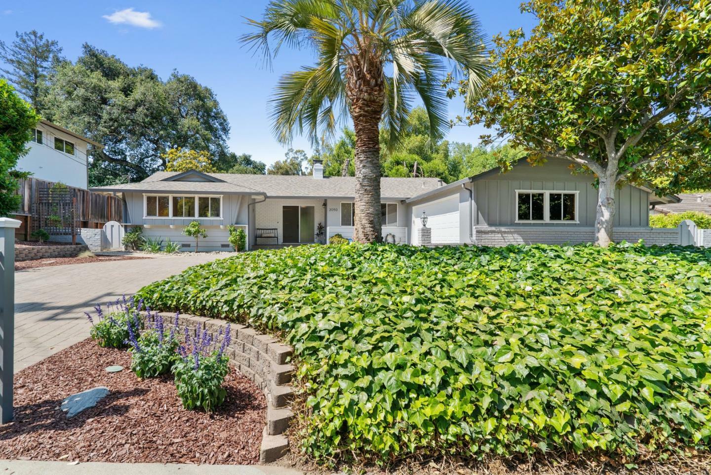 Property Photo: 2050 Wooded Glen Drive CA 94024