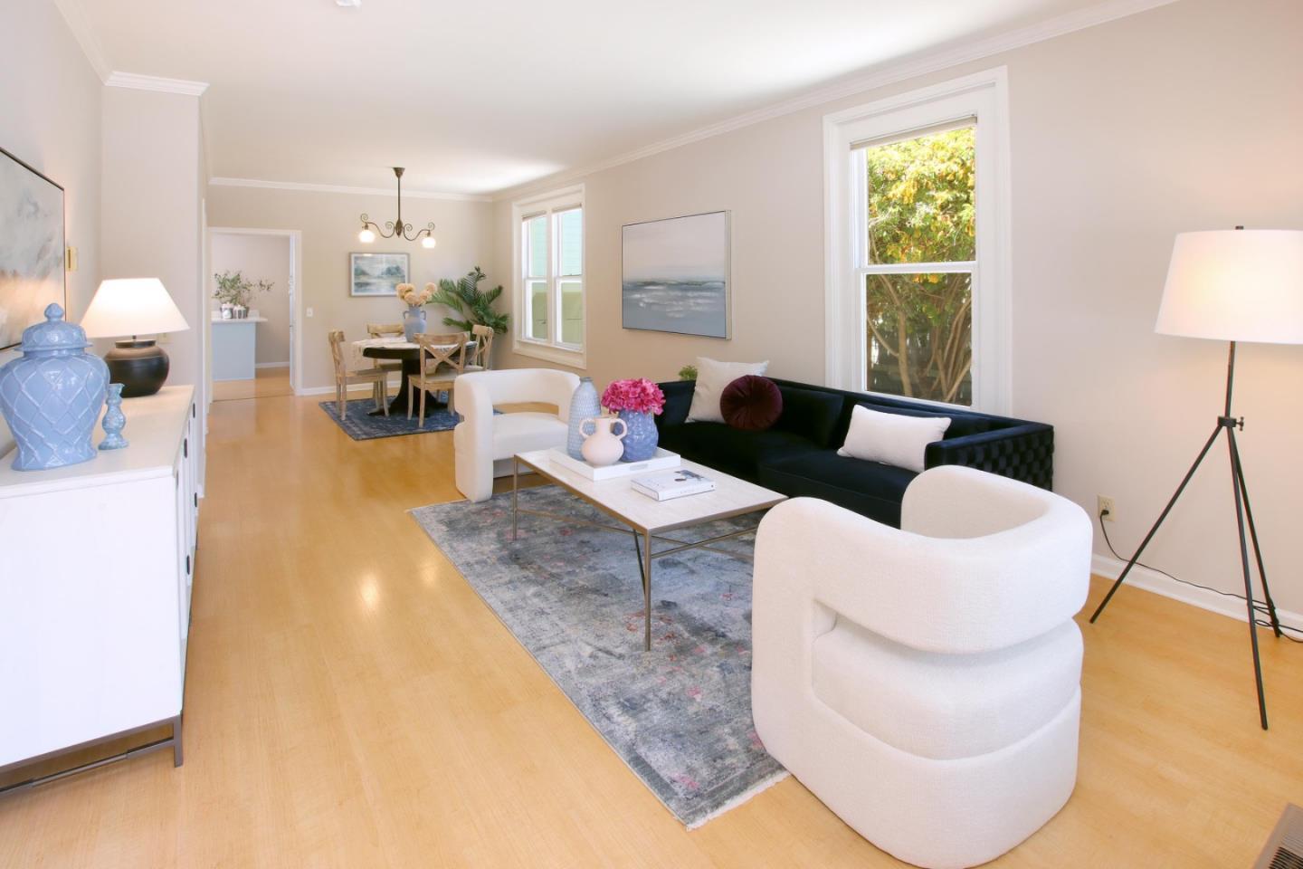 Property Photo: 515 Chestnut Street CA 95060