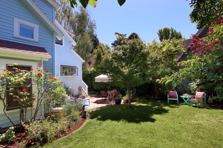 Property Photo:  515 Chestnut Street  CA 95060 