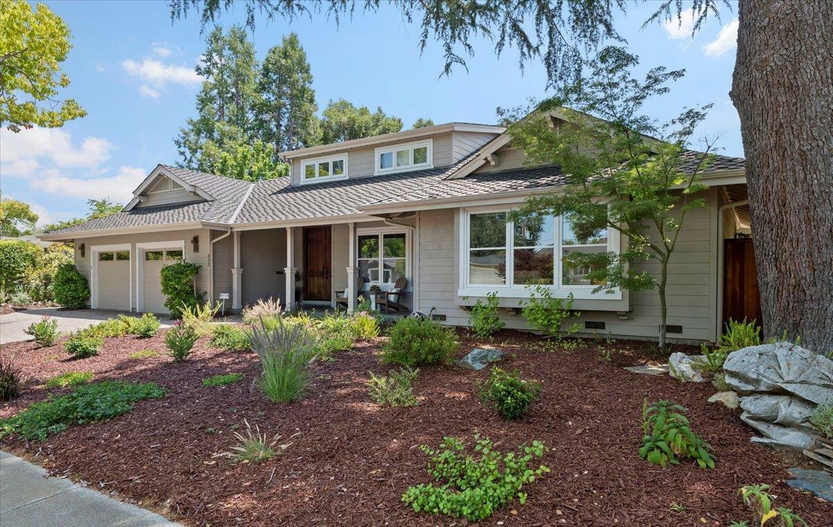 Property Photo: 838 Cherrystone Drive CA 95032