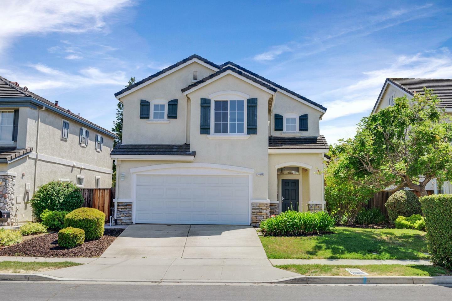 36075 Crystal Springs Drive  Newark CA 94560 photo