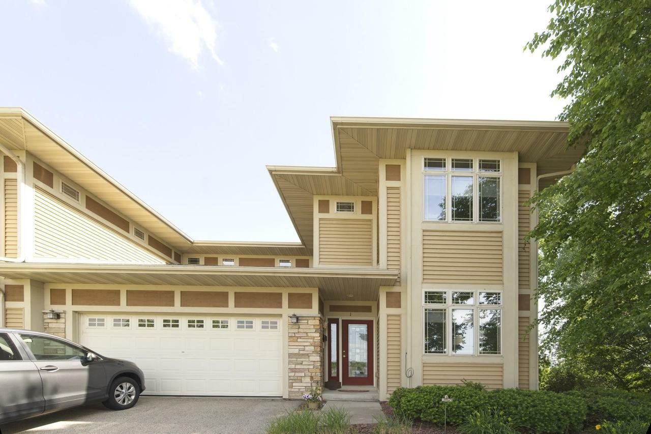 Property Photo: 1100 West Pleasant Street 1 WI 53901