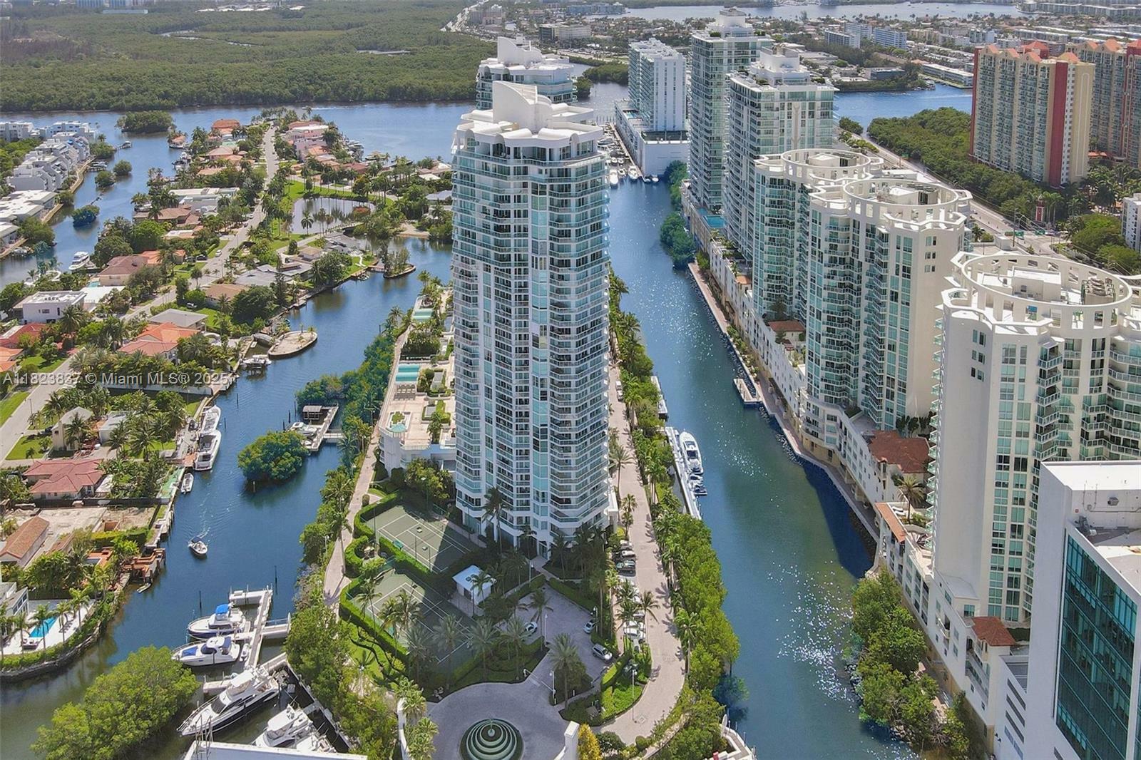 Property Photo: 16400 Collins Ave 544 FL 33160