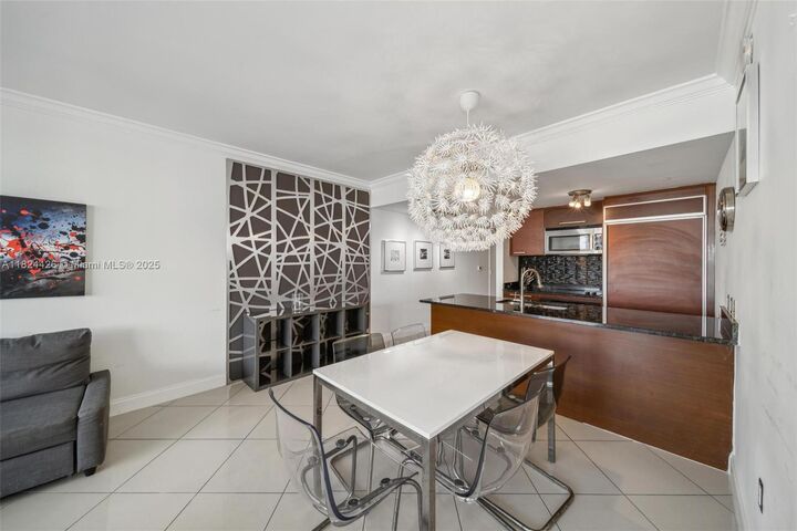 Property Photo: 1800 S Ocean Dr 1406 FL 33009